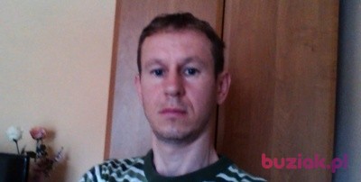 paweł, Male, 44, Głogów, Polska: 1