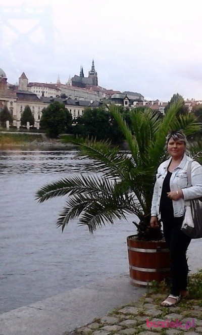 Monika, Female, 51, Warszawa, Polska, Photo: 2