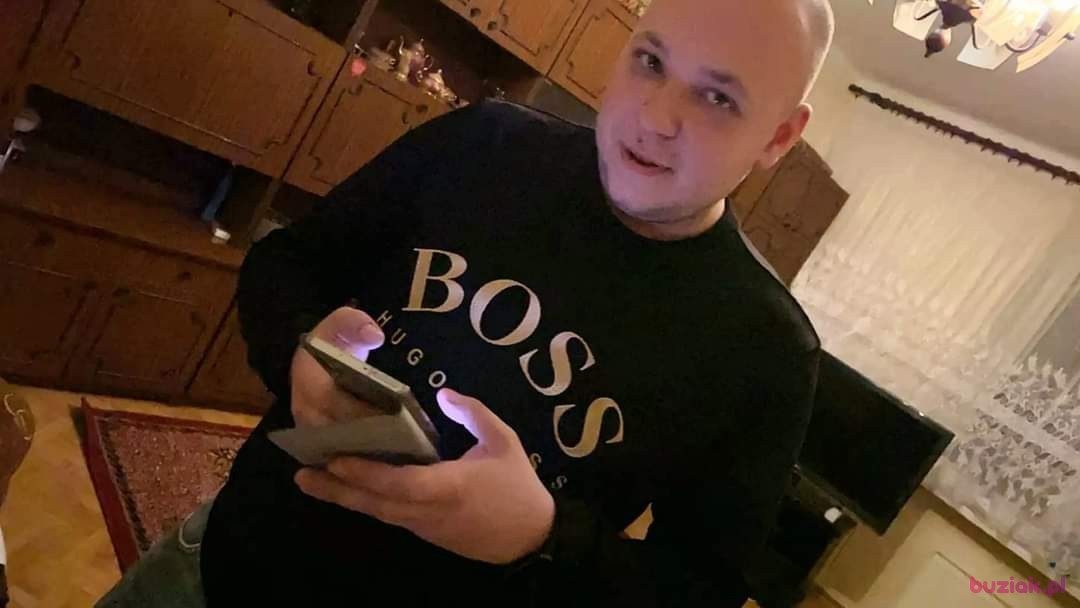 Hubert , Male, 30, Łęczyca, Polska, Photo: 2