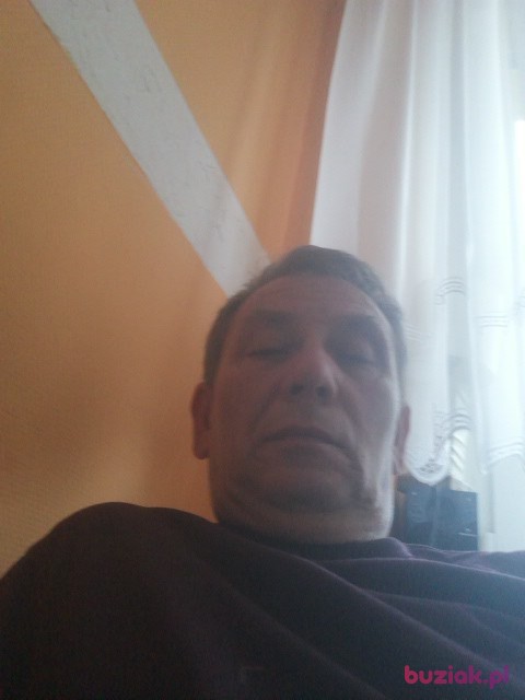 Irek, Male, 54, Bartoszyce, Polska, Photo: 1