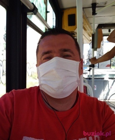 Arek, Mężczyzna, 43, Łódź, Polska, Zdjęcie: 10