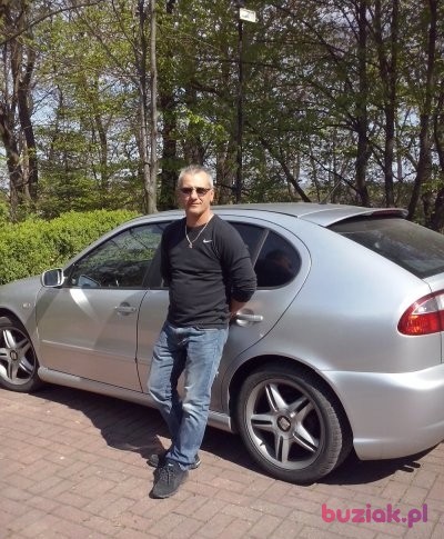 ANDRZEJ, Male, 53, Strzelin, Polska, Photo: 2
