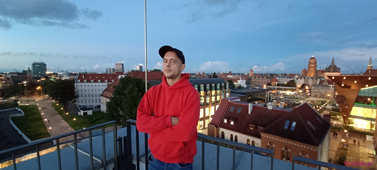 Leszek, Mężczyzna, 42, Doncaster, Wielka Brytania: 1