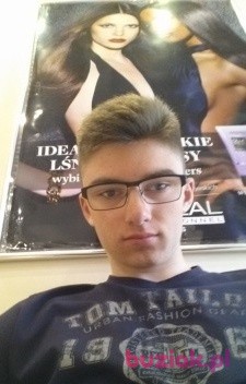 Maksymilian, Mężczyzna, 26, Warszawa, Polska: 1