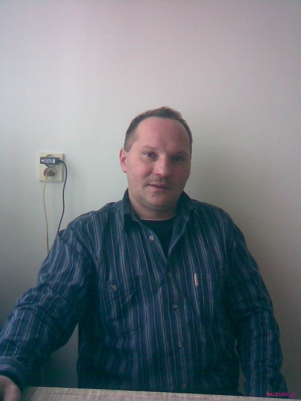 BOGDAN, Male, 52, Kraków, Polska: 1