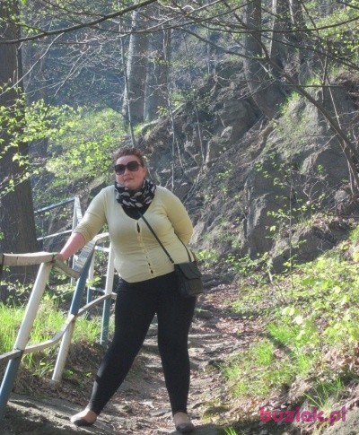 Katarzyna, Kobieta, 34, Leśna, Polska, Zdjęcie: 2
