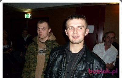 sylwek, Mężczyzna, 35, Żary, Polska: 1