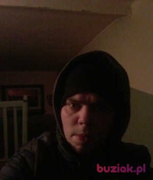 Daniel, Male, 34, Sosnowiec, Polska: 1
