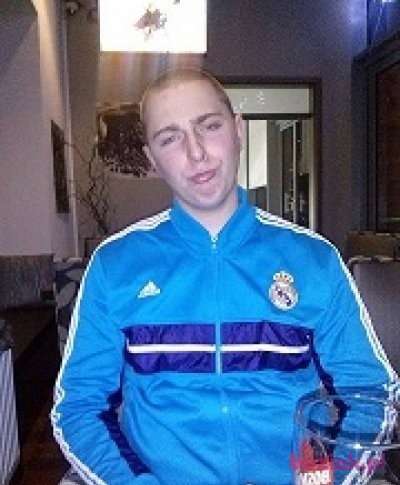Radek, Mężczyzna, 33, Niemcy: 1