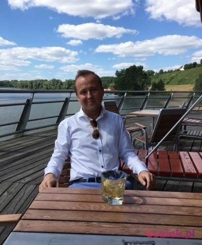 Przemysław, Male, 41, Warszawa, Polska, Photo: 4