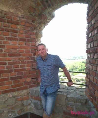 Grzegorz, Male, 44, Jasło, Polska, Photo: 1