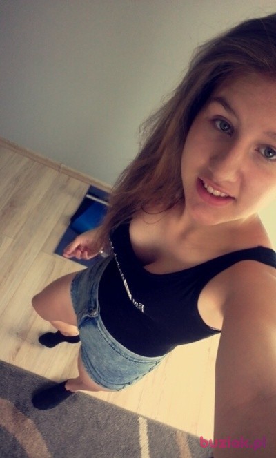 Żaneta, Female, 25, Inowrocław, Polska, Photo: 2