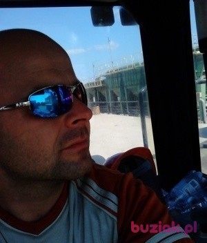 Marek, , Male, 43, Różan, Polska, Photo: 1