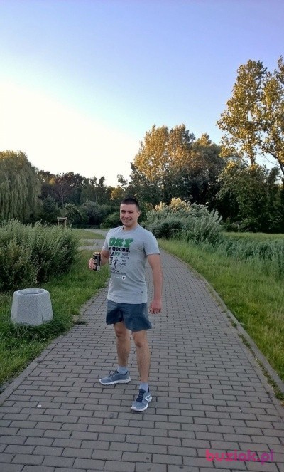 Maciek, Mężczyzna, 32, Pruszków, Polska, Zdjęcie: 3