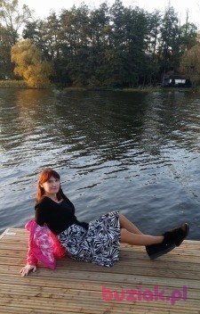 marta, Kobieta, 35, Łódź, Polska, Zdjęcie: 6