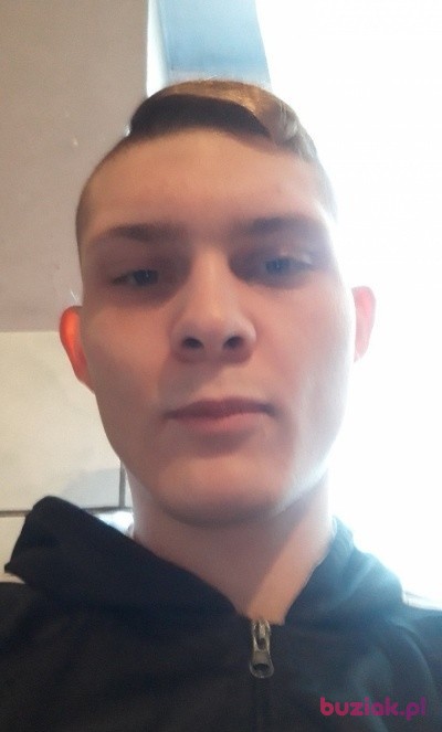 Eryk, Mężczyzna, 25, Nowa Sól, Polska: 1