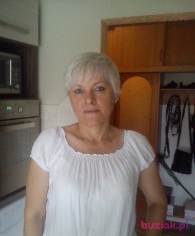 K71, Female, 53, Opole, Polska, Photo: 2
