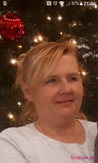 Iwona , Kobieta, 53, Niemcy: 1