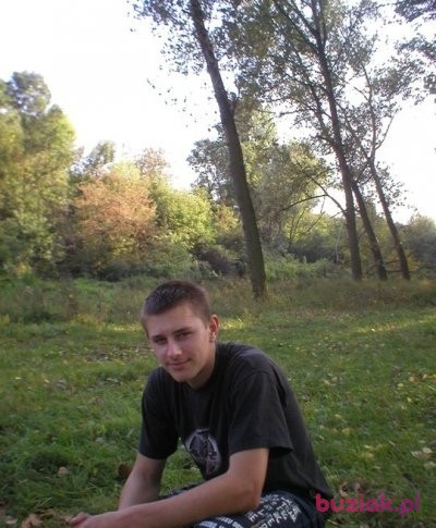 Konrad, Male, 37, Sochaczew, Polska: 1