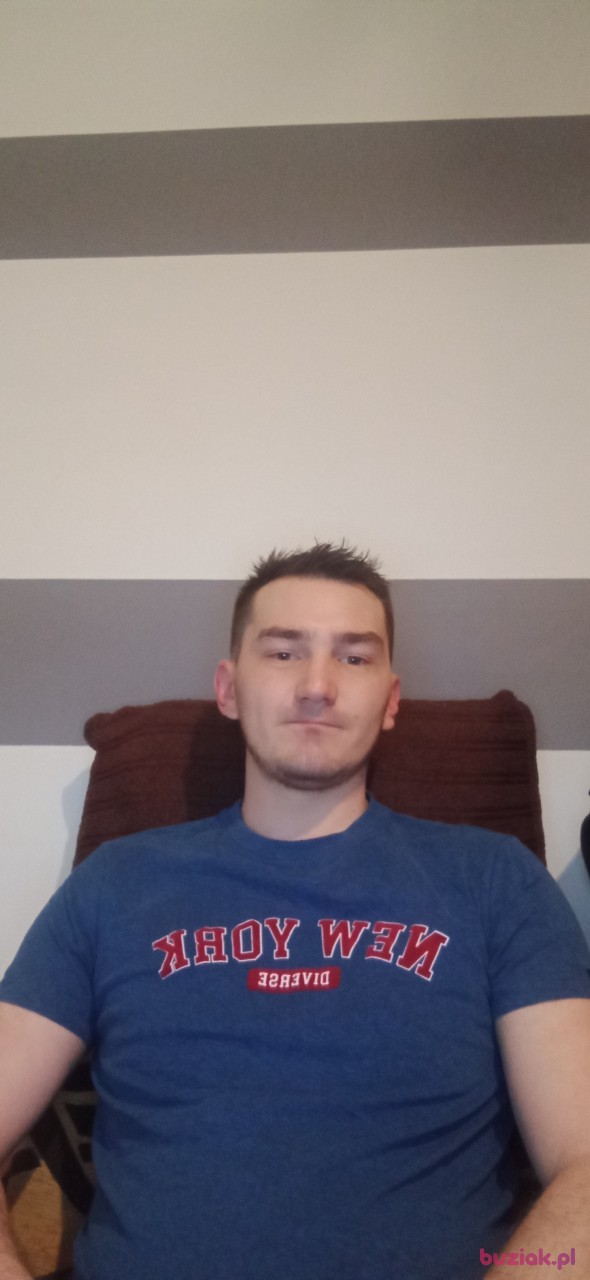 Grzegorz, Male, 35, Międzyrzecz, Polska, Photo: 3