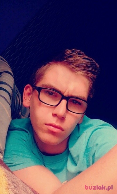 Mateusz, Male, 25, Woźniki, Polska, Photo: 1