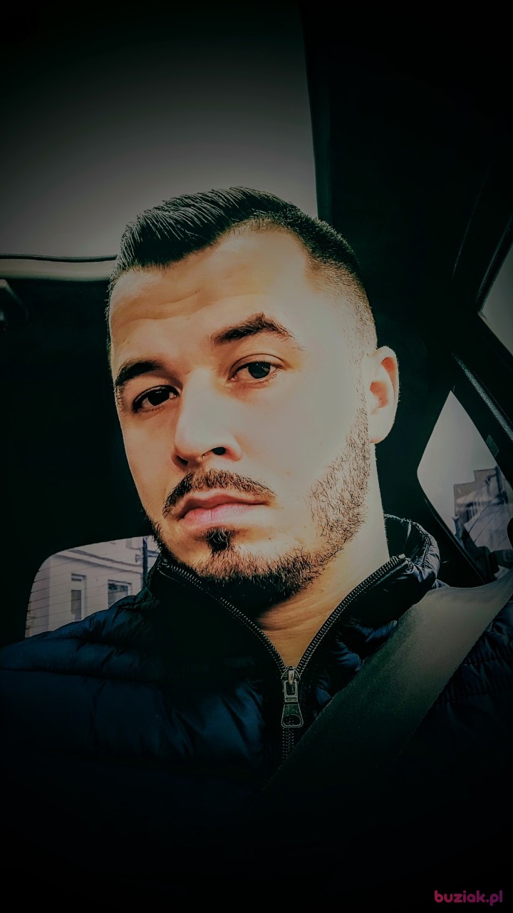 Szymon, Mężczyzna, 34, Poznań, Polska, Zdjęcie: 1