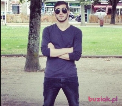 Deni, Mężczyzna, 30, Francja, Zdjęcie: 1