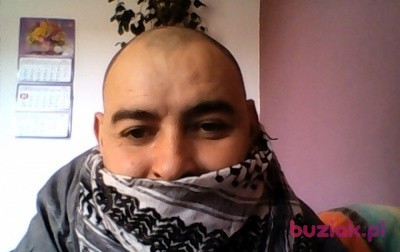 marcin, Male, 49, Łódź, Polska, Photo: 2