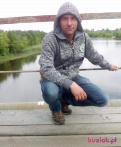 Piotr Kuskowski, Mężczyzna, 45, Ostrołęka, Polska, Zdjęcie: 1