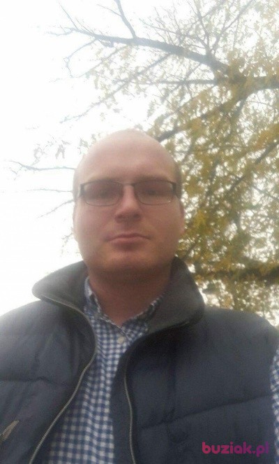 Rafał , Male, 30, Radom, Polska, Photo: 1
