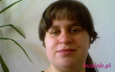 Basia, Female, 38, Siedlce, Polska: 1