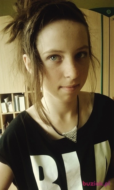 PATRYCJA, Kobieta, 26, Tczew, Polska, Zdjęcie: 1