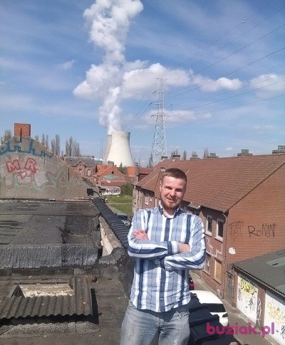 kozaczekk1, Male, 37, Belgia: 1
