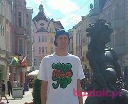 MATEUSZ, Mężczyzna, 32, Warszawa, Polska, Zdjęcie: 3