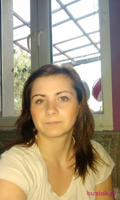 Natalia, Kobieta, 37, Pobiedziska, Polska, Zdjęcie: 1