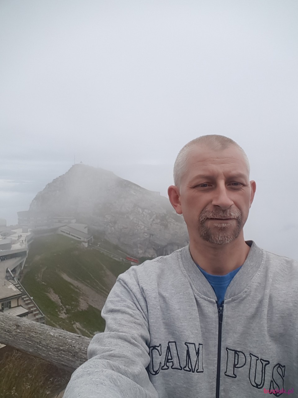 joggi35, Male, 50, Rybnik, Polska, Photo: 1