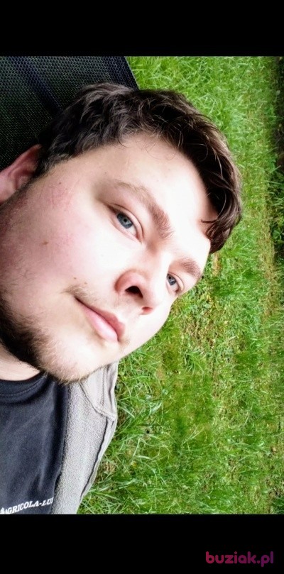Dawid, Mężczyzna, 26, Jarosław, Polska: 1