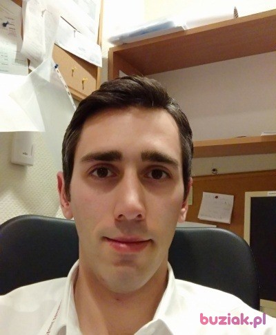 Michał, Mężczyzna, 35, Holandia, Zdjęcie: 2