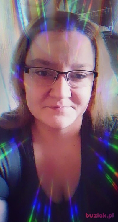 Joanna , Kobieta, 34, Turek, Polska, Zdjęcie: 1