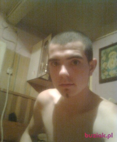 Bonus023, Mężczyzna, 32, Sopot, Polska: 1