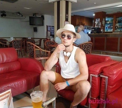 Tomek, Male, 35, Przemyśl, Polska, Photo: 3