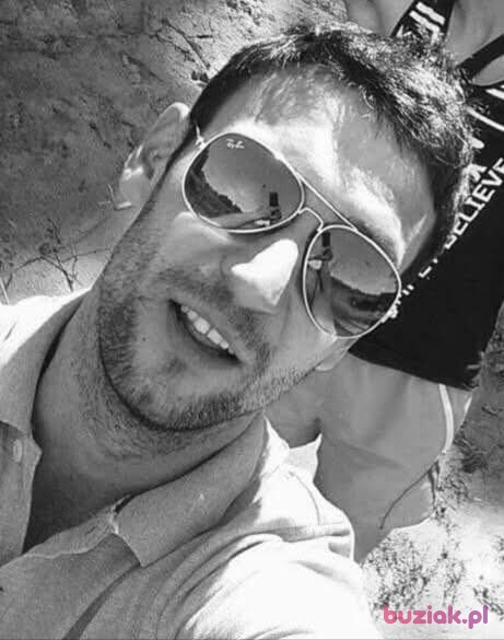 Kris, Male, 36, Środa Wielkopolska, Polska: 1