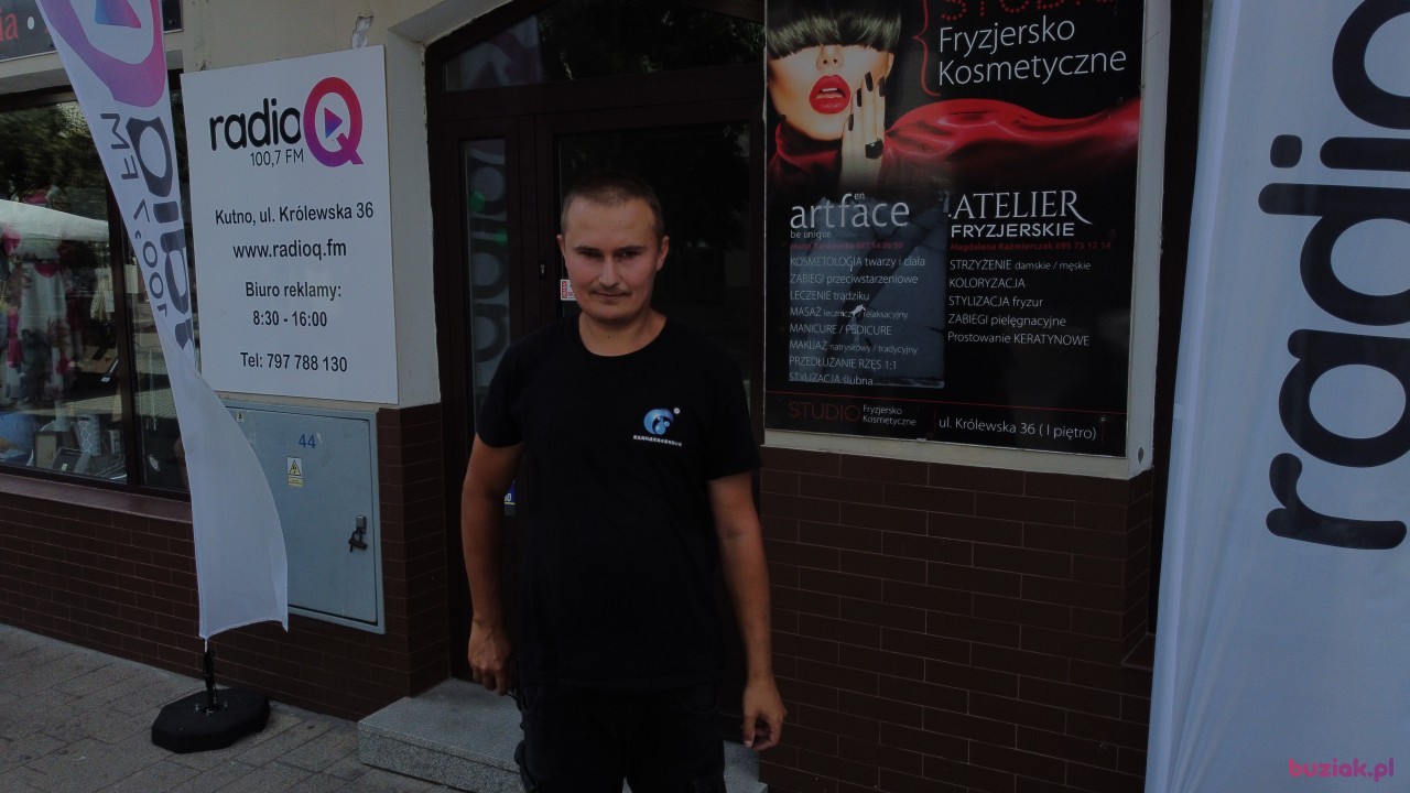 Michał, Mężczyzna, 36, Zgierz, Polska, Zdjęcie: 232