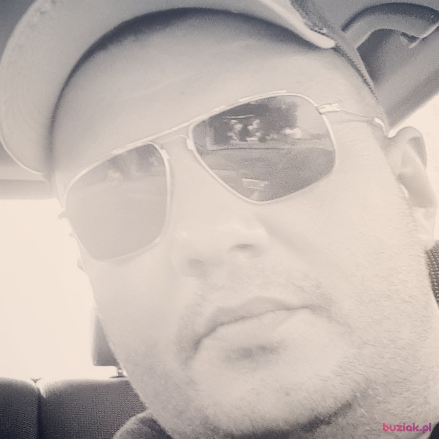 Darek, Male, 37, Stuttgart, Niemcy, Photo: 3