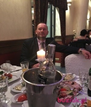 Tomek, Mężczyzna, 50, USA: 1