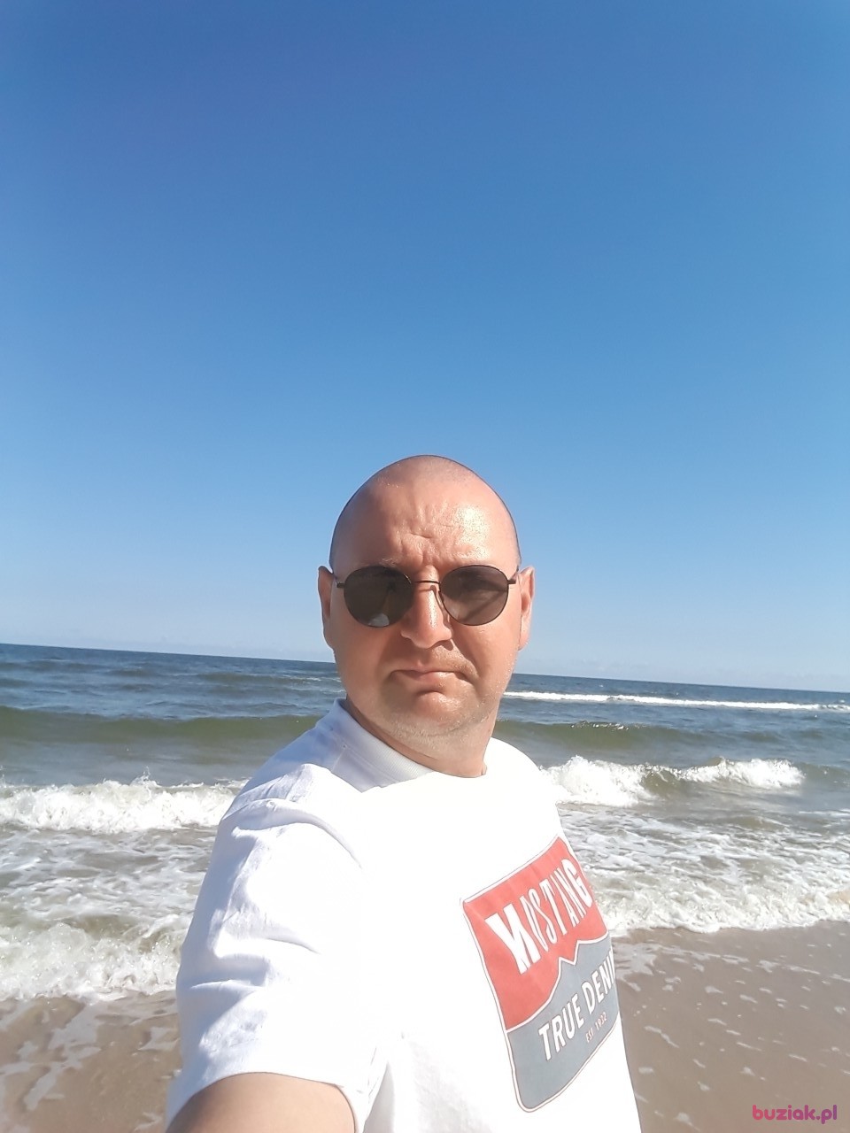 Roman, Mężczyzna, 40, Stade Lower Saxony, Niemcy: 1