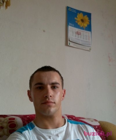 dami5, Male, 35, Konin, Polska, Photo: 2