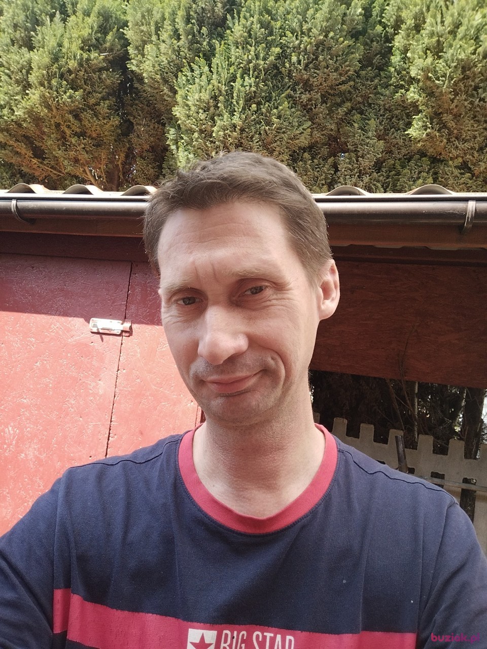 Krzysztof, Mężczyzna, 45, Police, Polska, Zdjęcie: 6