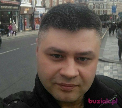 genangel, Male, 47, Kalisz, Polska, Photo: 3