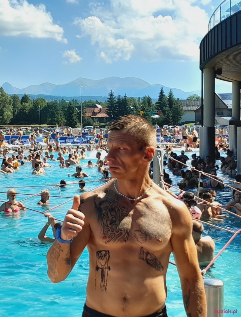 Milosz, Male, 39, Jasło, Polska: 1